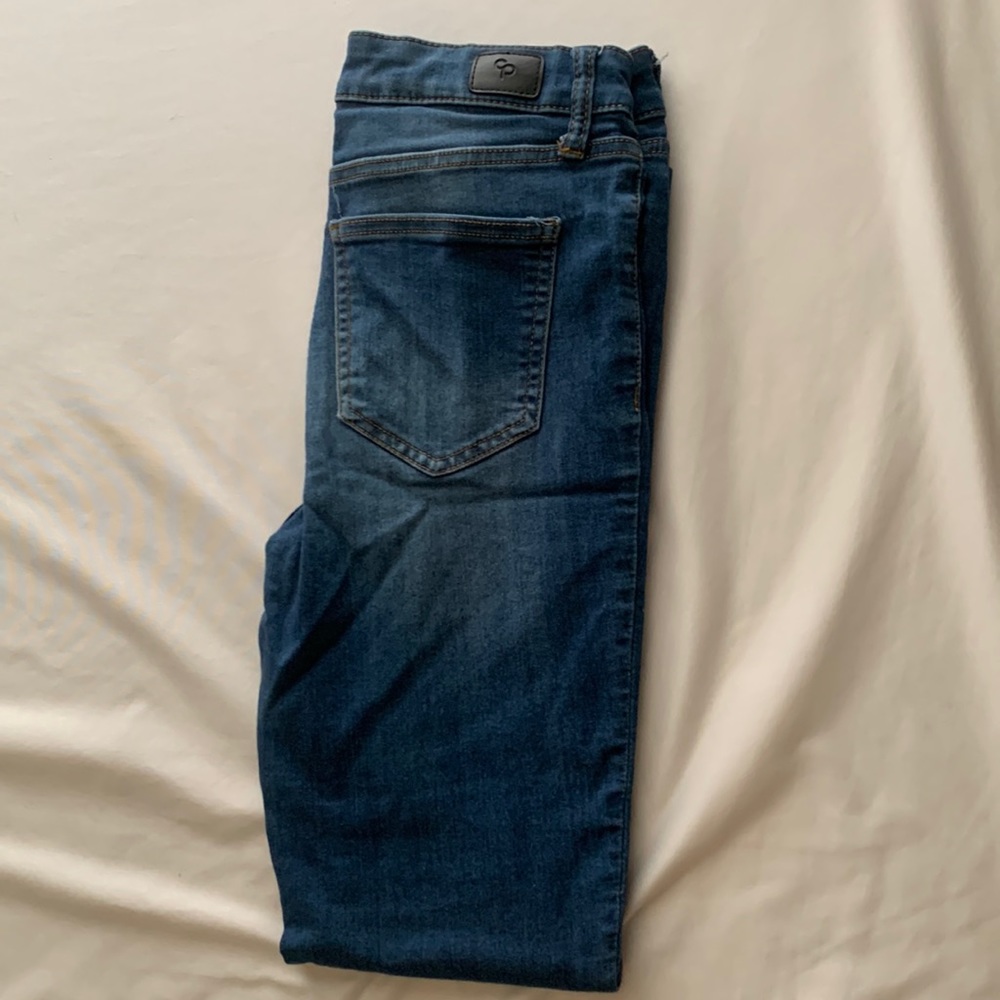 Celebrity Pink Jeans
